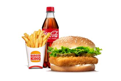 Fish King kompleksas