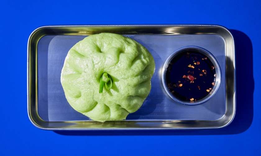 Bao Mushrooms Mix & Fuzhu