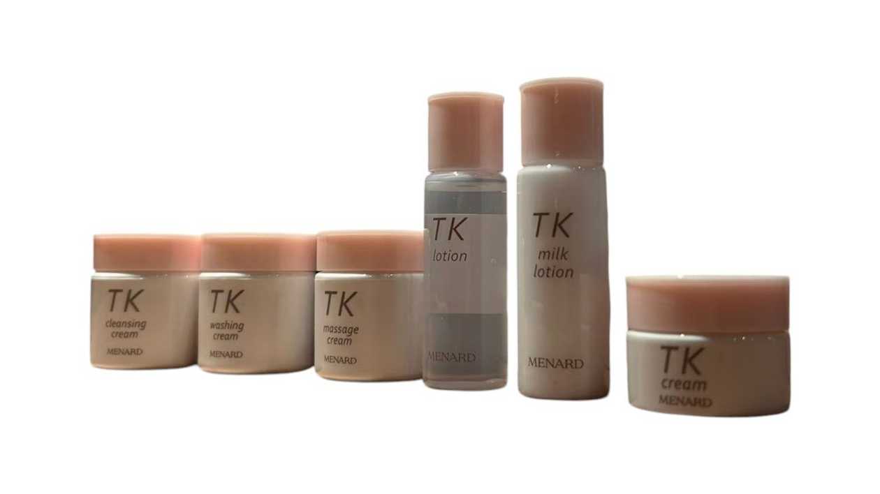 Travel Kit