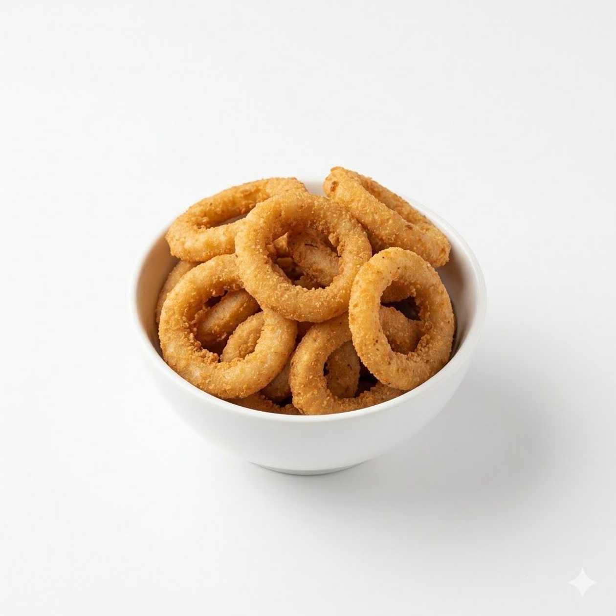 Cibuľové krúžky 150 gr
