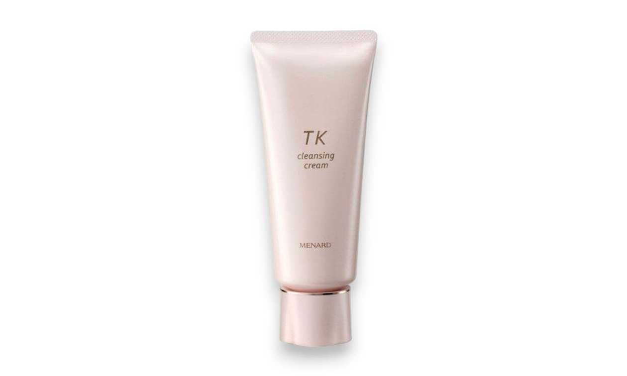 Tk Facial Cleansing Cream