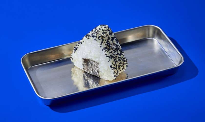 Onigiri Mushroom Mix & Jonjoli