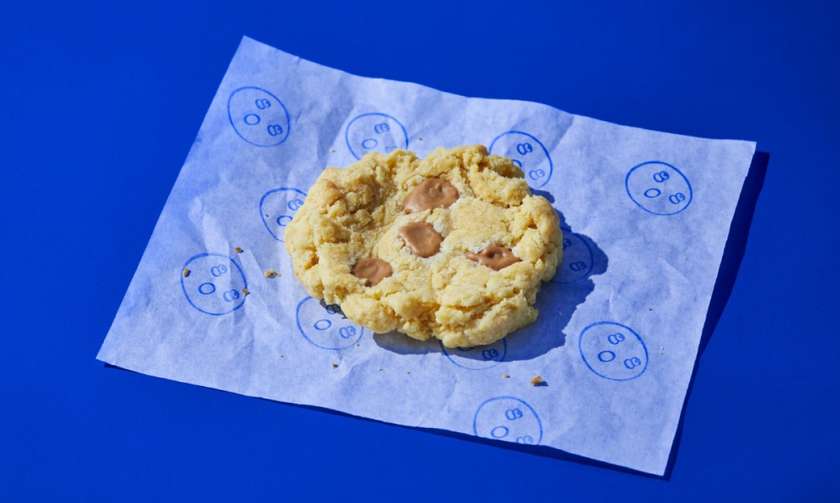 Peanut Butter Cookie