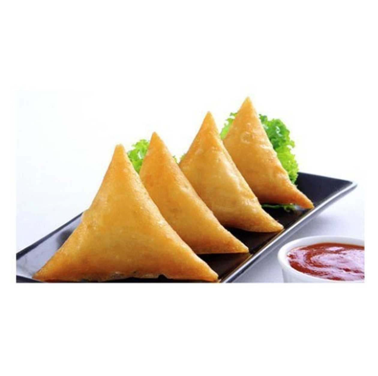 Samosas