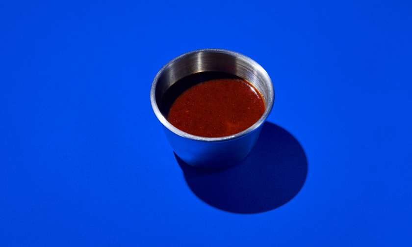 Nukumi Sauce