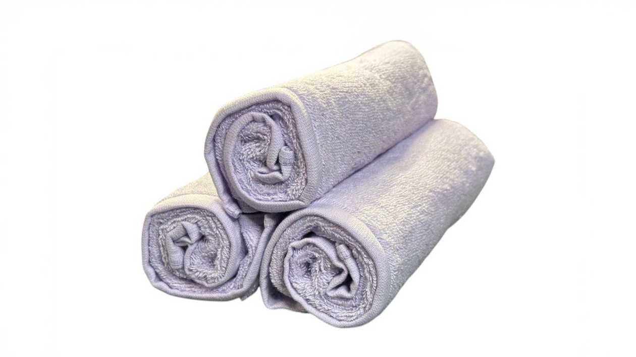 Lavender Towel