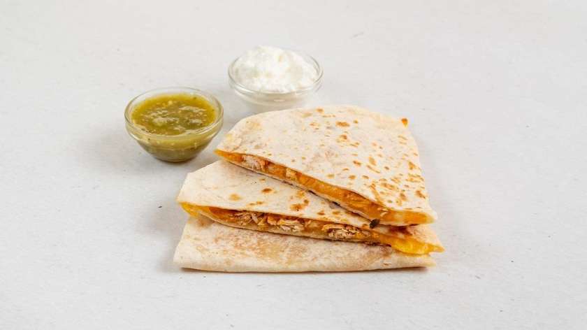 Chickadilla