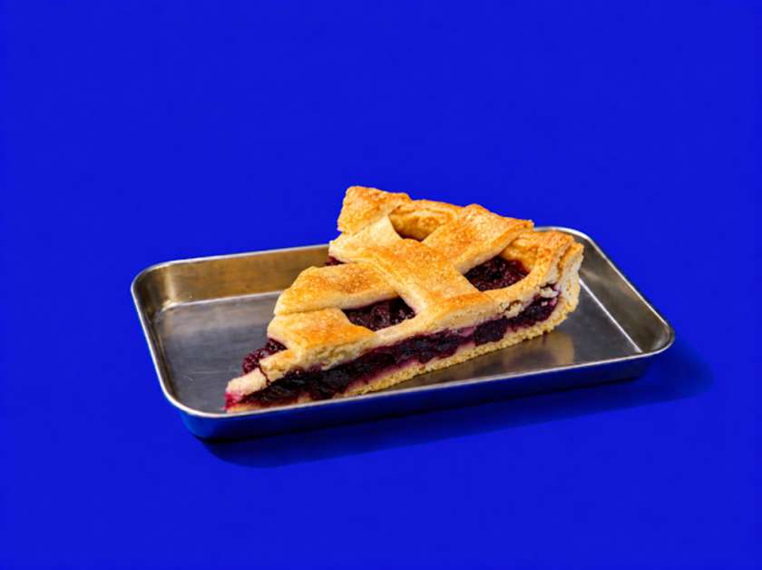 Cherry Pie