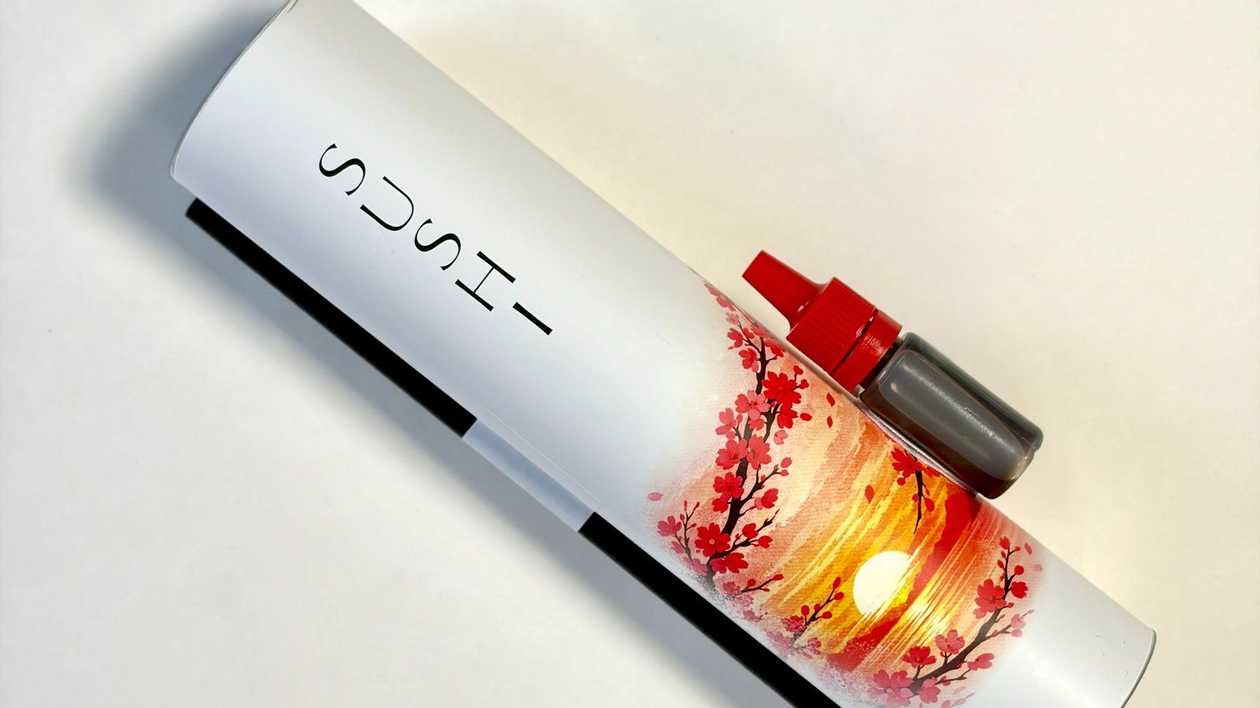 Roll Your Own Sushi