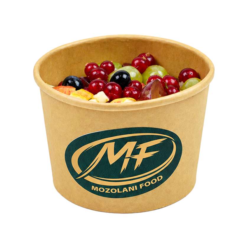 Snack ovocný
