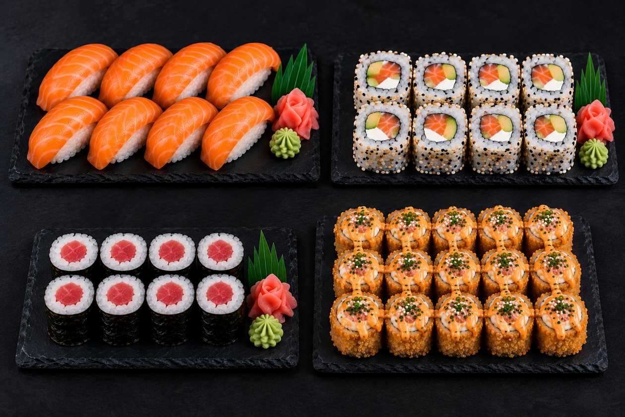 🎁 2x1  Family Classic Mix box 48pc 👪