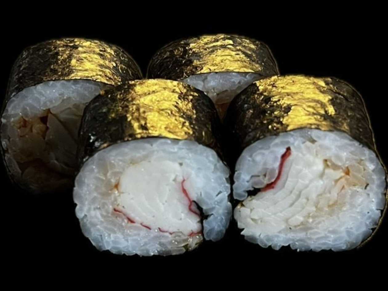 07 Kani kama makis