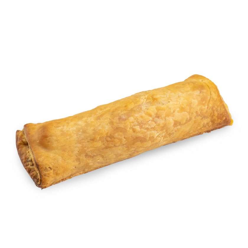 Sausage Pie