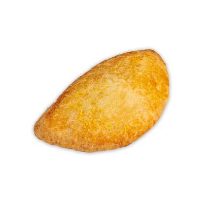 Cheese Pie (Guru)