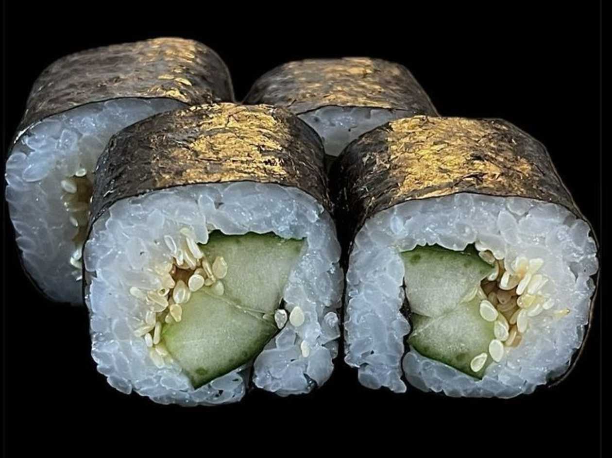 01 Kappa makis