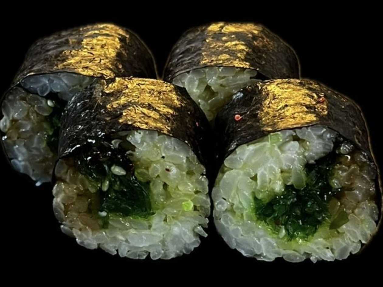 09 Vakamės makis