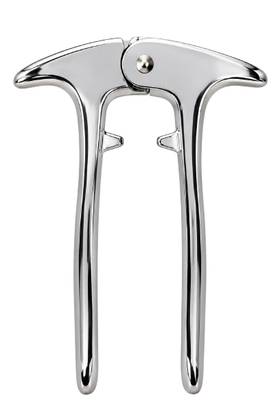 Bar Stainless Steel Champagne Key