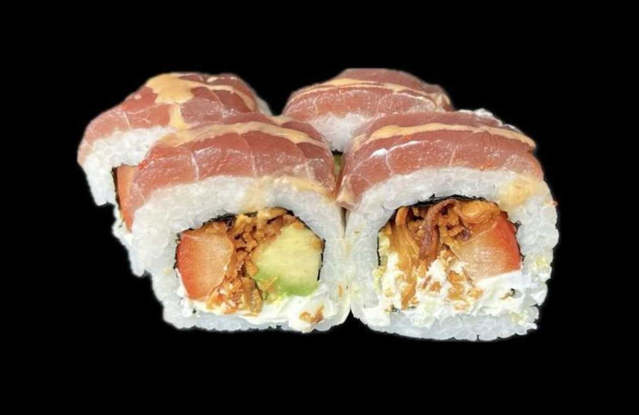29 Satsumaimo