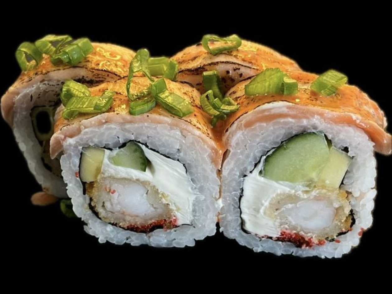 20 Samon no tataki
