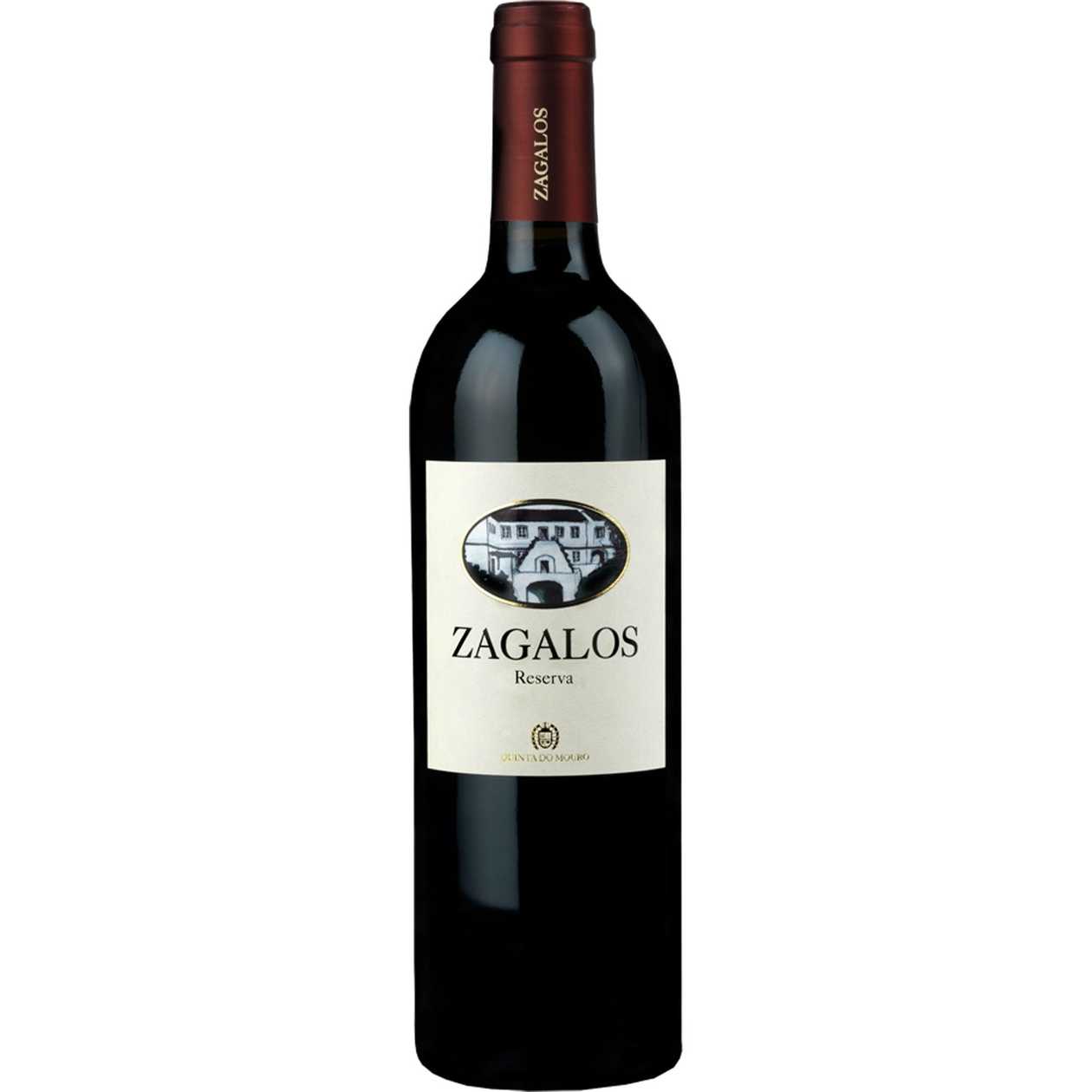 Dona Maria Touriga Nacional
