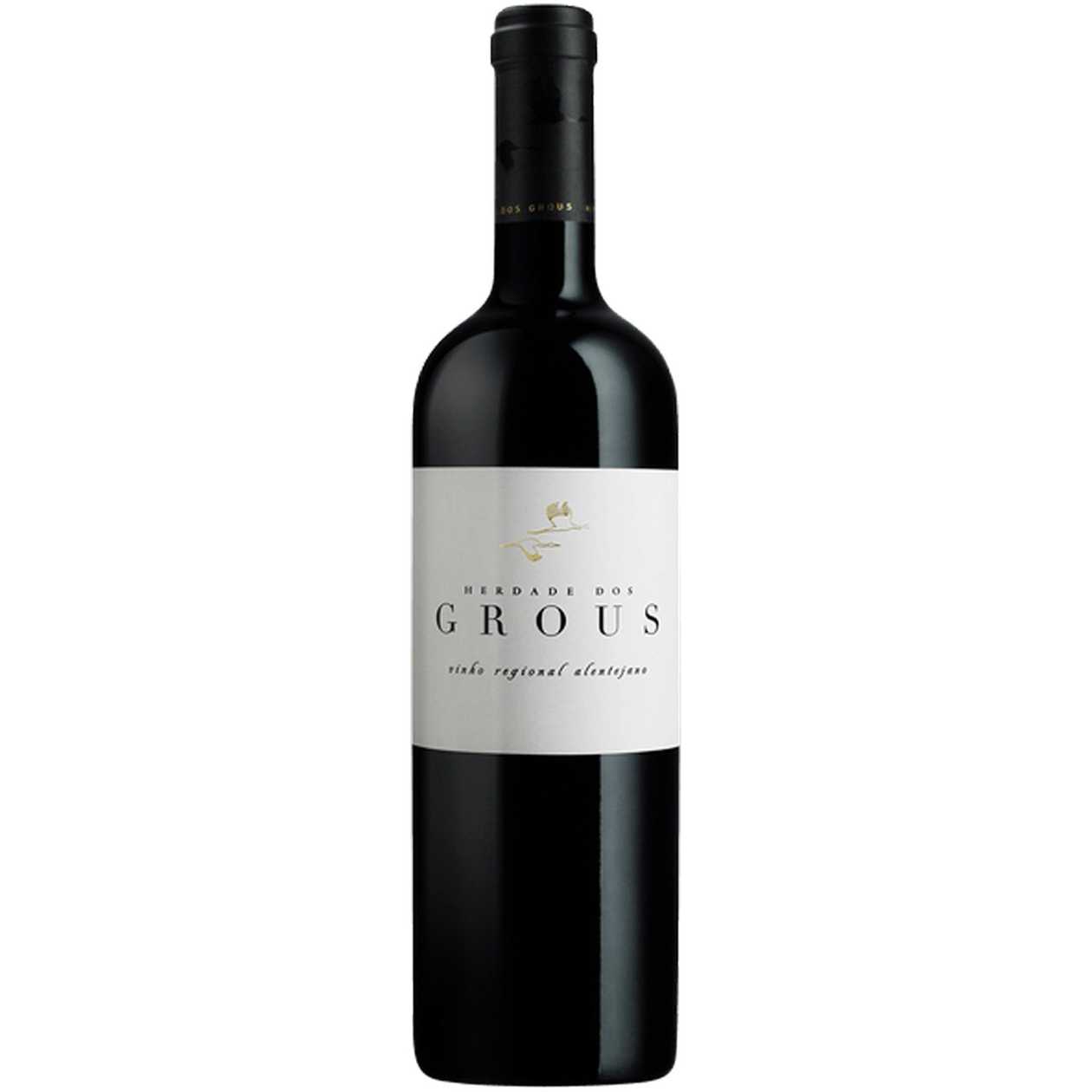 Herdade dos Grous