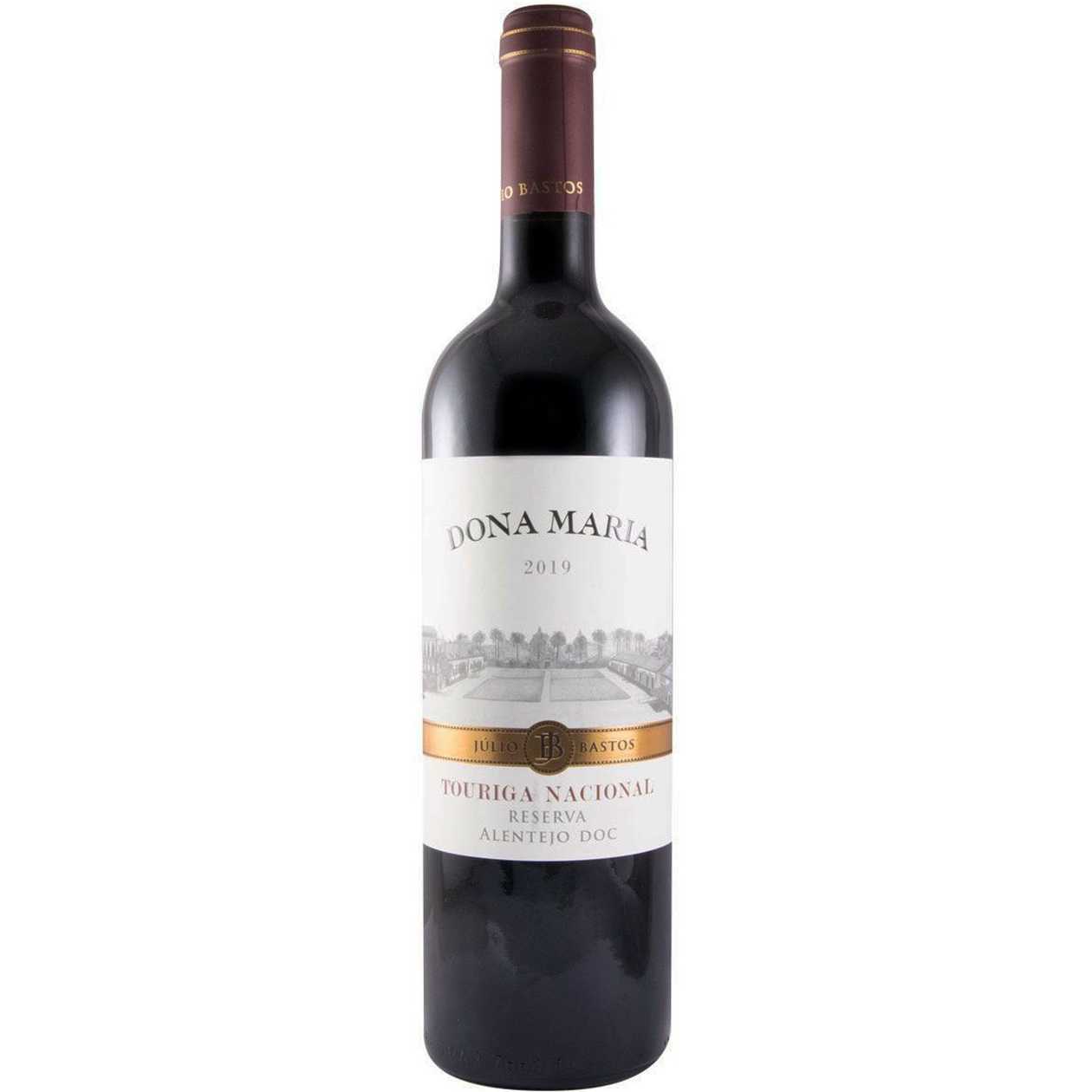 Dona Maria Touriga Nacional