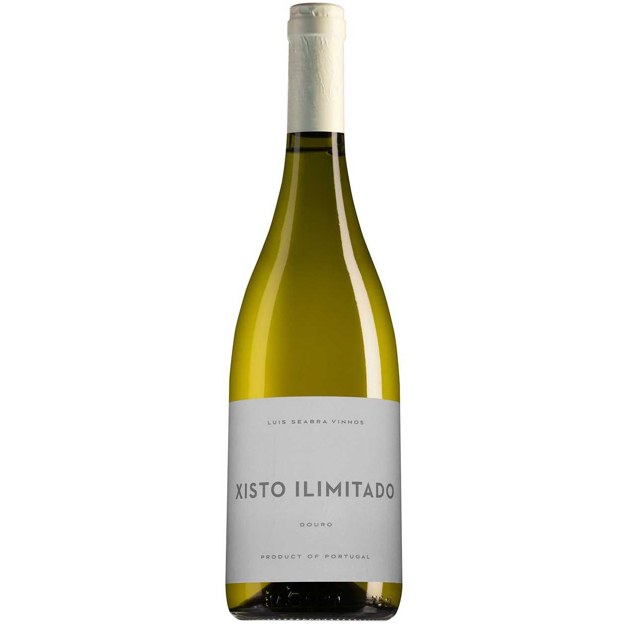 Luis Seabra Xisto Unlimited