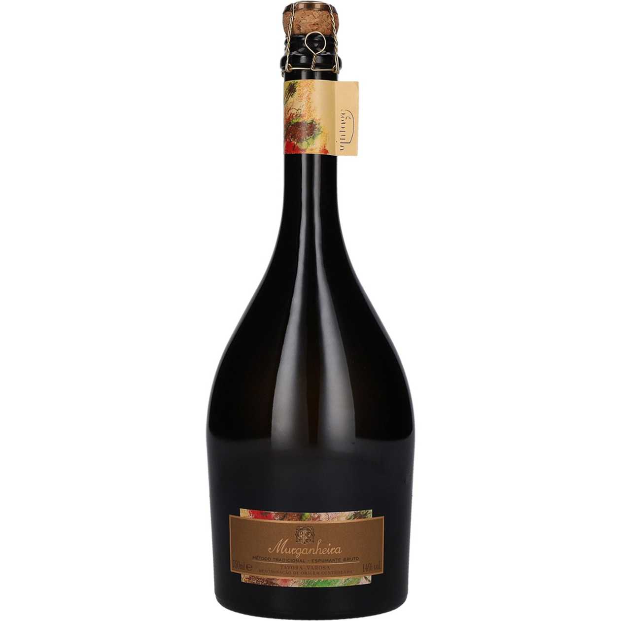 Murganheira Vintage Sparkling Wine