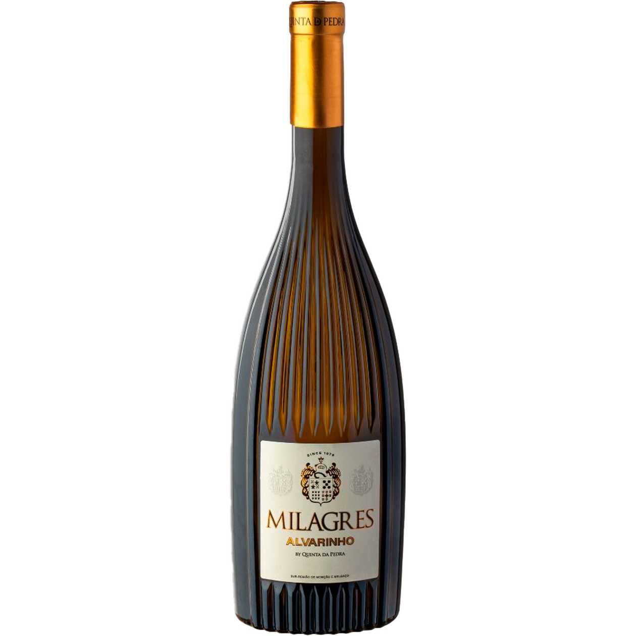 Milagres Alvarinho