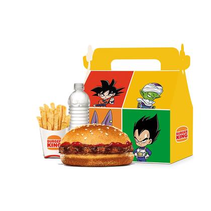 King Jr® Burger