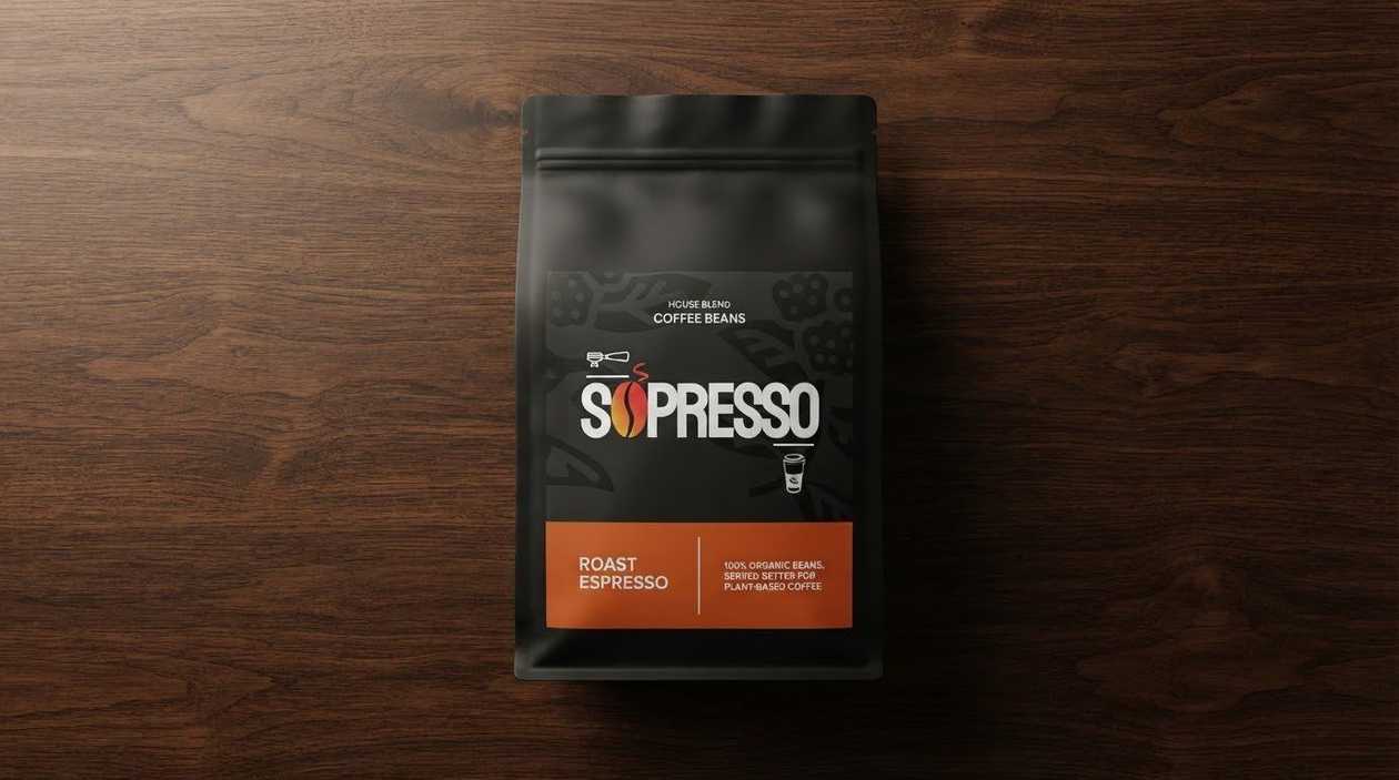 Espresso 1kg