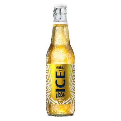 Saku Ice Hola 33cl