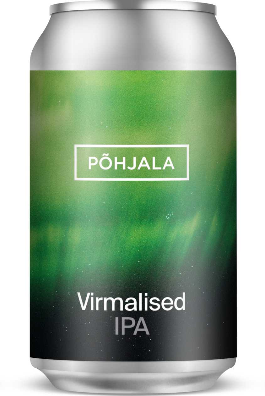 Põhjala Virmalised 33cl
