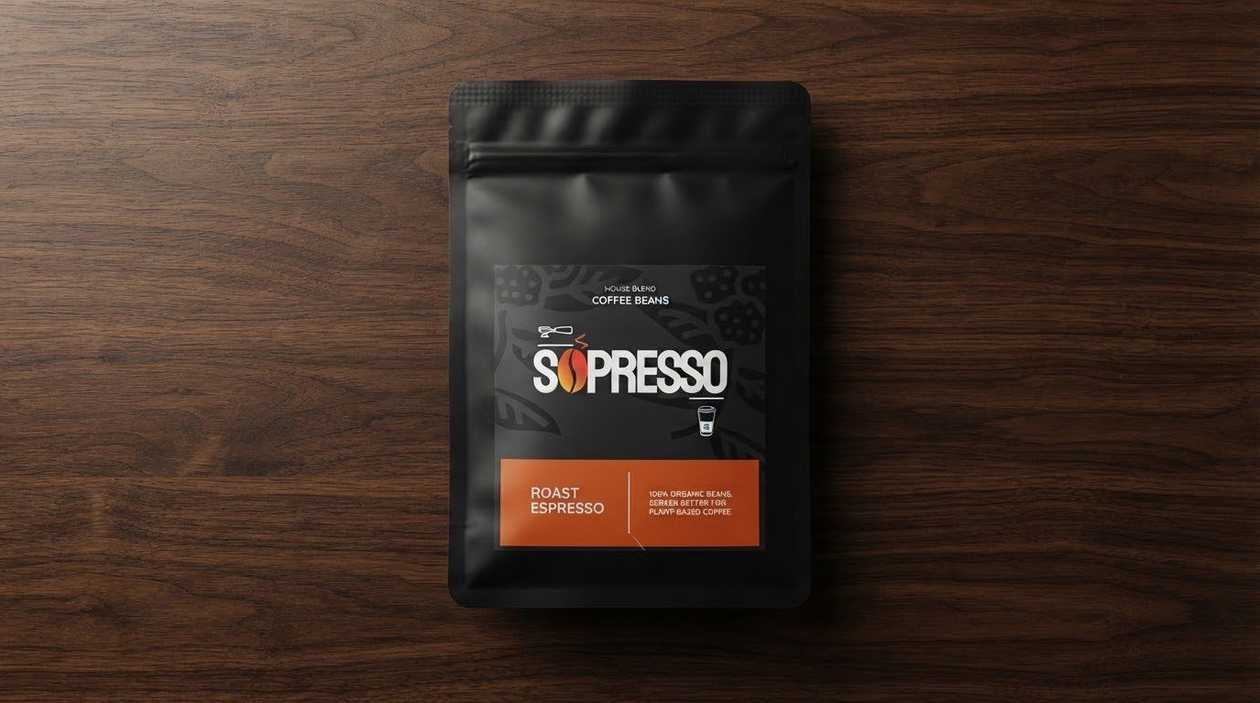 Espresso 250g