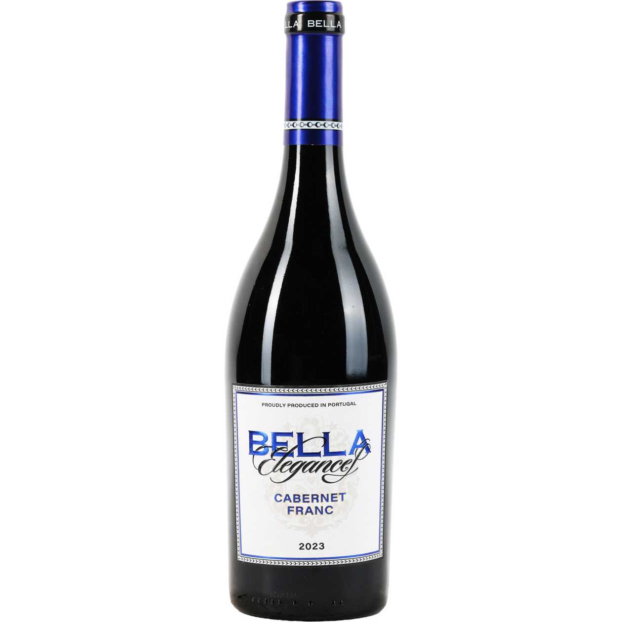 Bella Elegance Cabernet Franc