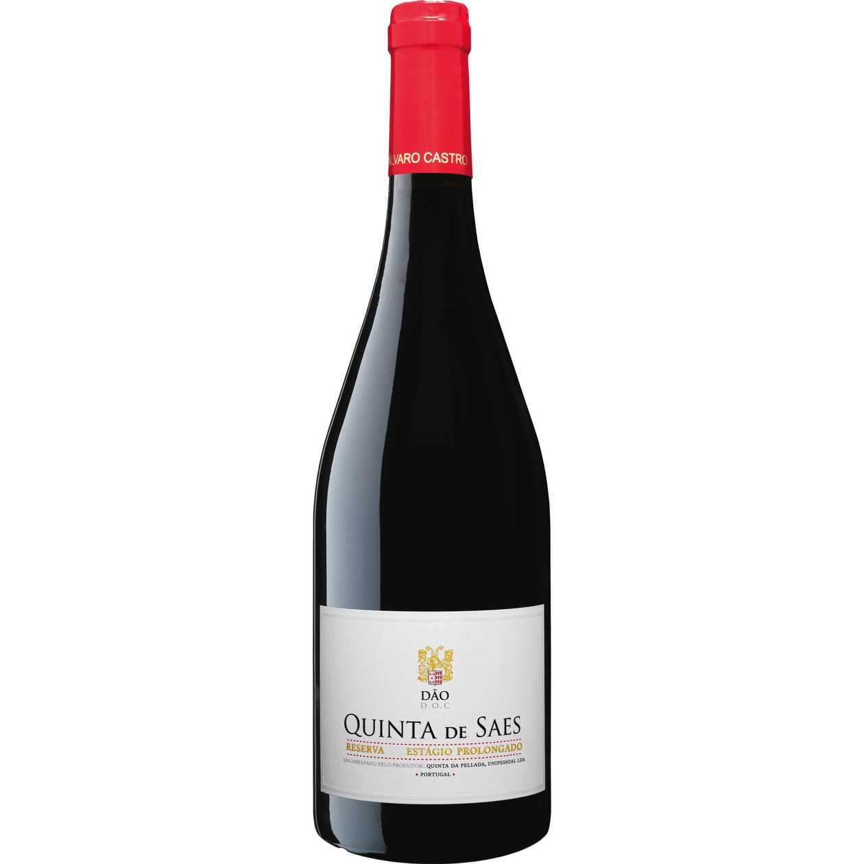 Quinta de Saes Reserva
