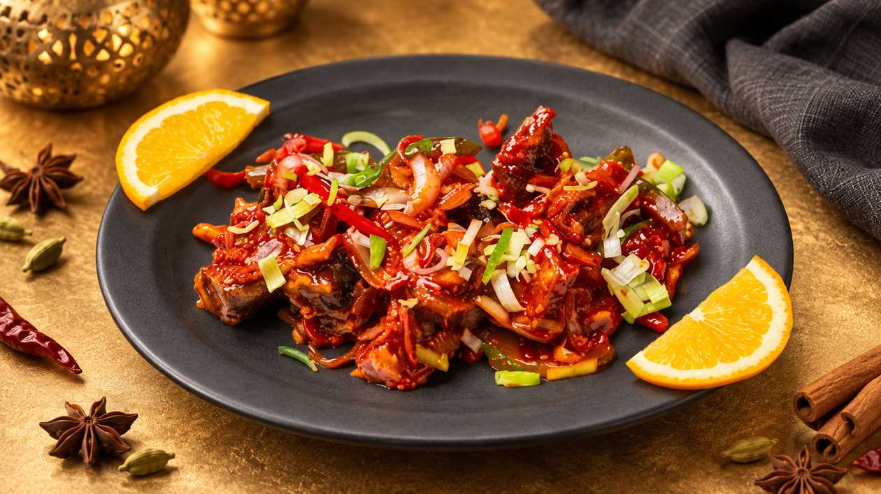 Crispy Eggplant