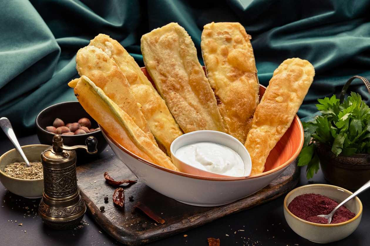 Kabak pane