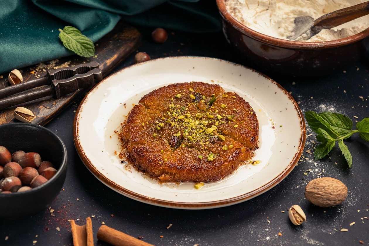 Kunefe