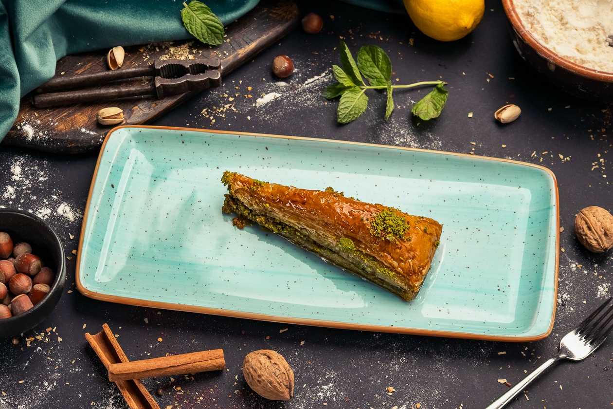 Baklava