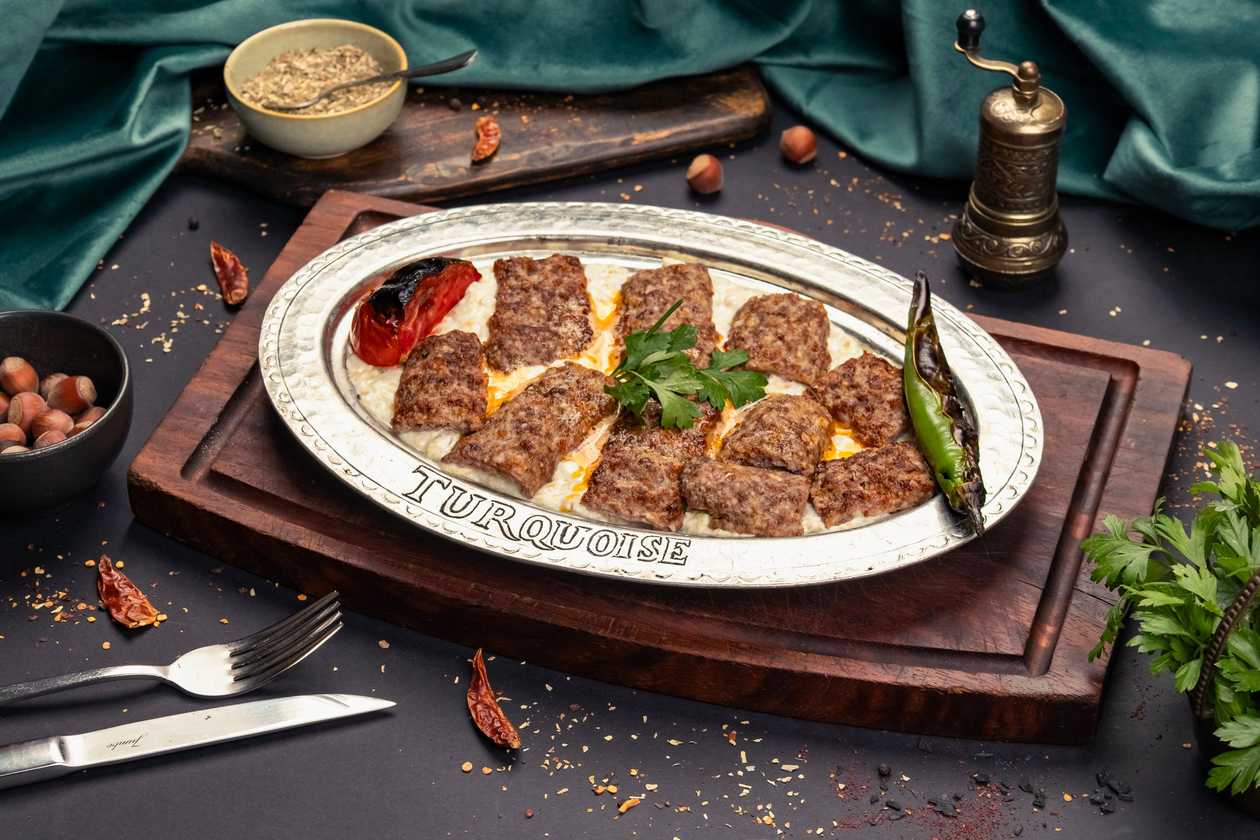 ALINAZIK KEBAP
