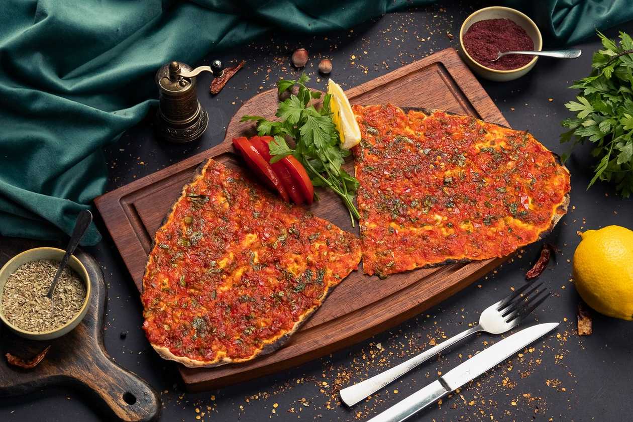 Lahmacun
