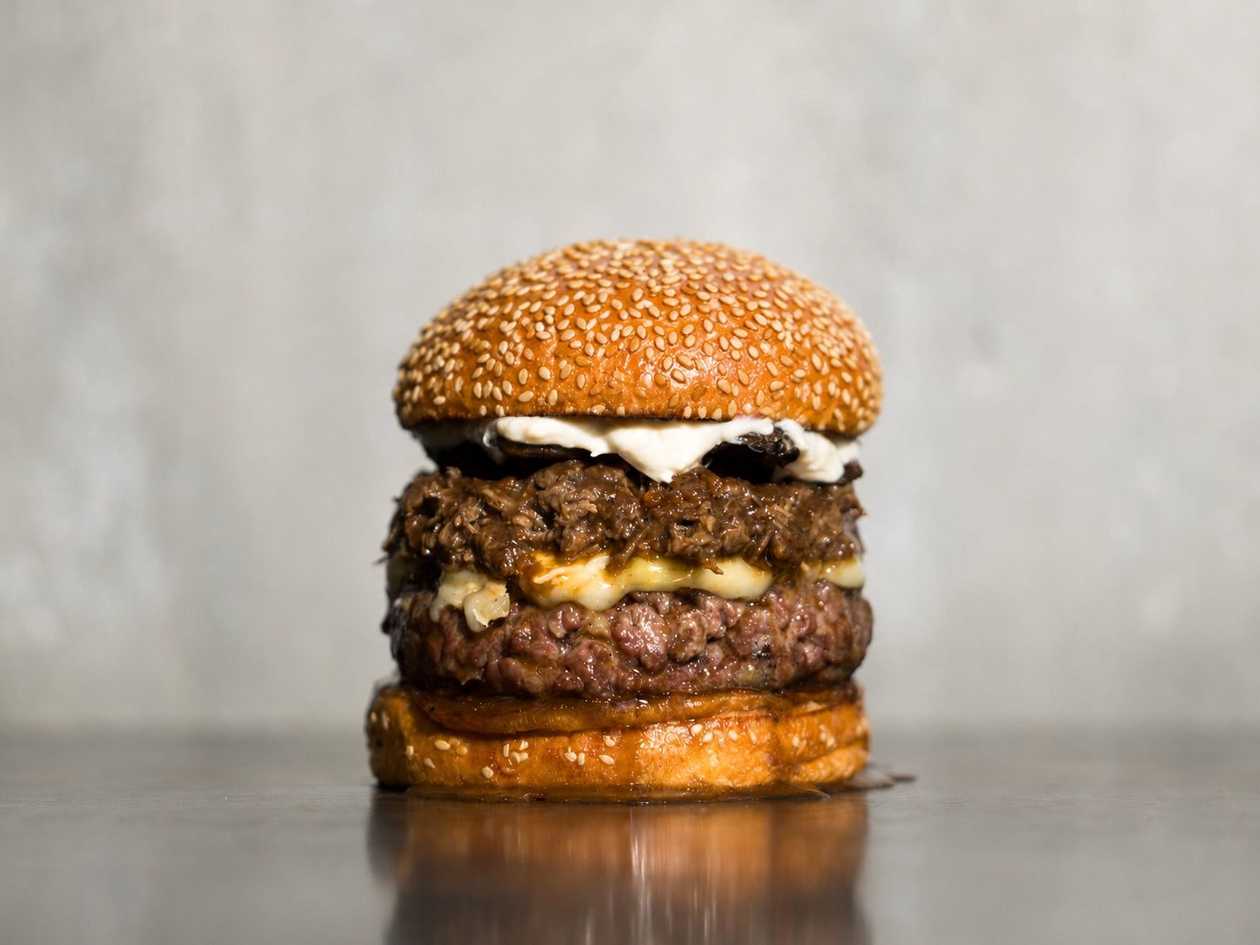 Umami Burger