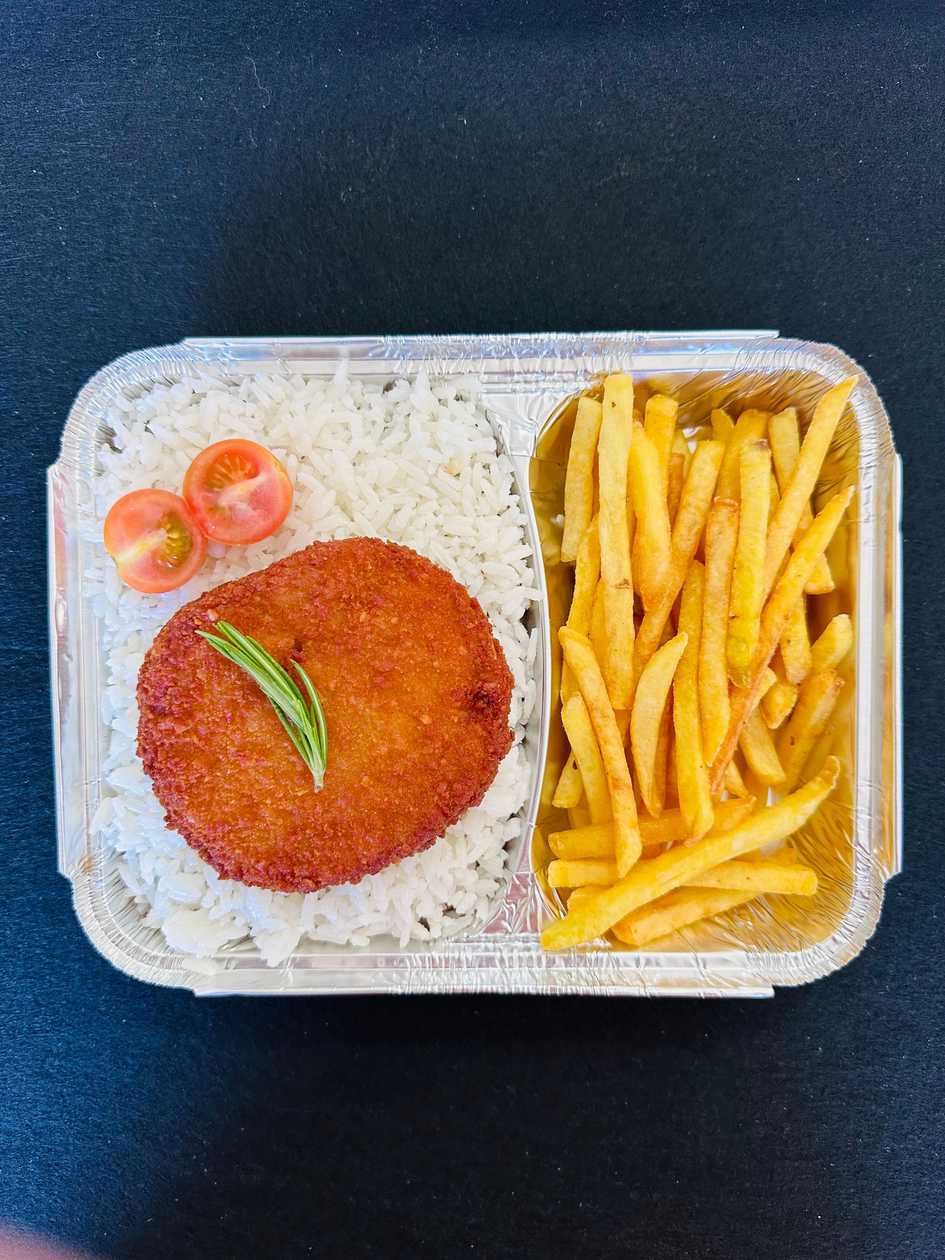 Cordon Bleu