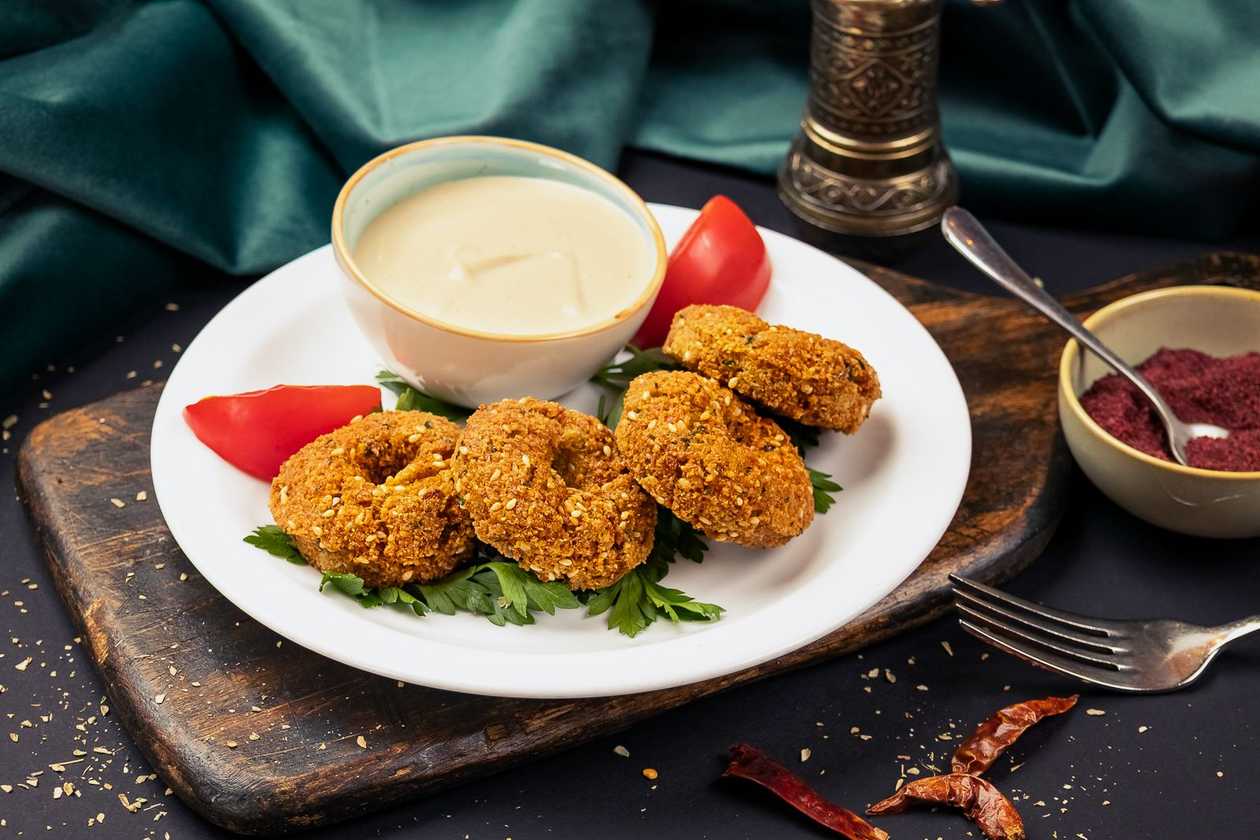 Falafel