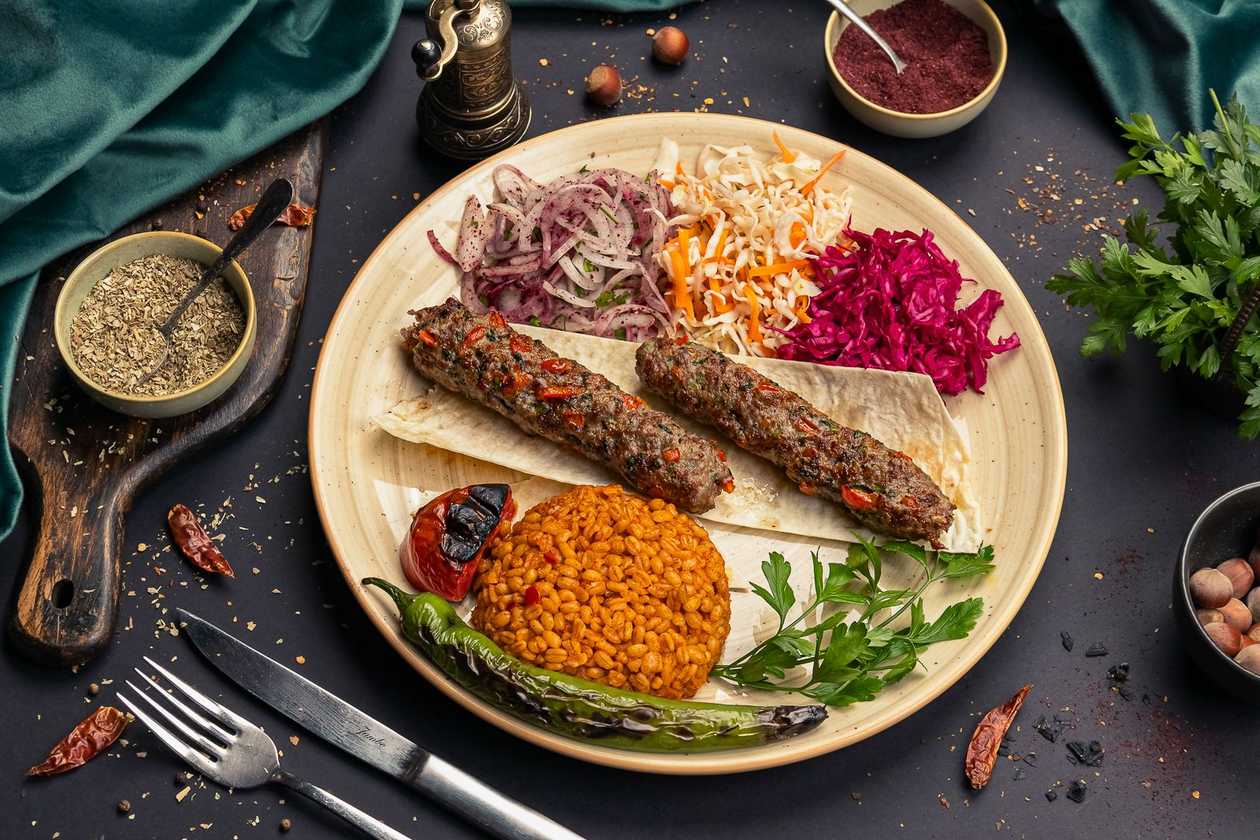 Haş haş kebap