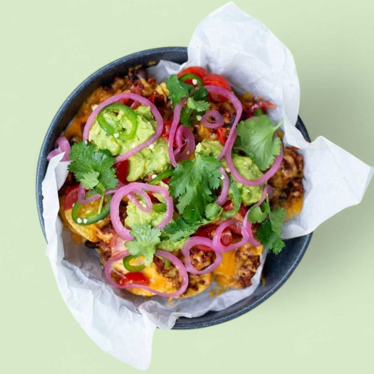 Nachos