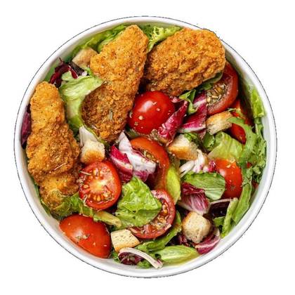 Salat Caesari 1 tk