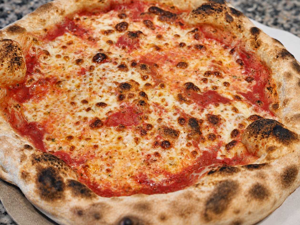 Margerita