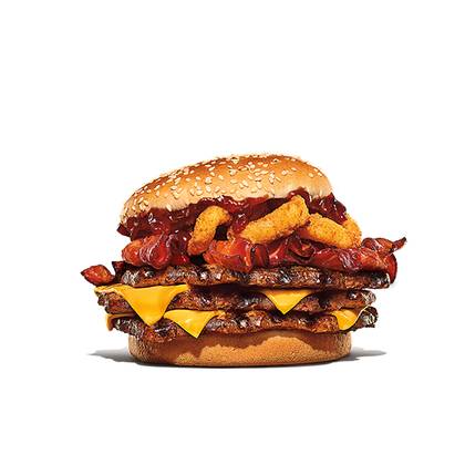 Triple Western XXL